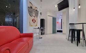 Puerto Principe Loft