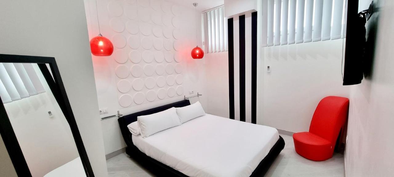 Appartement Puerto Principe Loft à Santander Extérieur photo