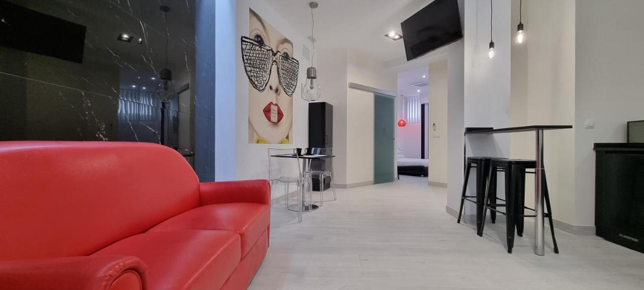 Appartement Puerto Principe Loft à Santander Extérieur photo